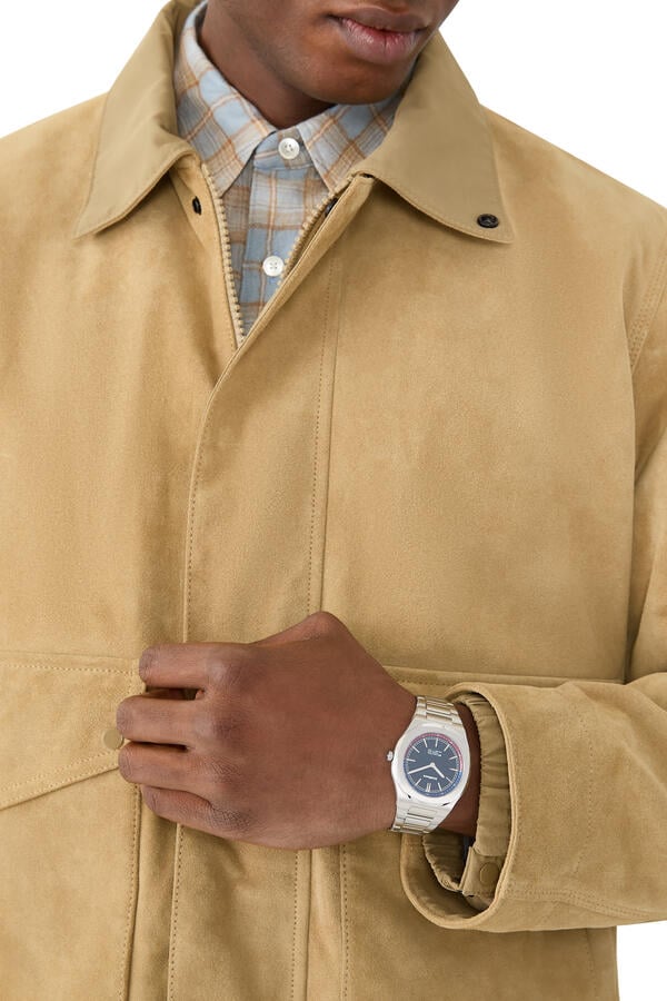 Classic Oxymor Ultra Thin Watch