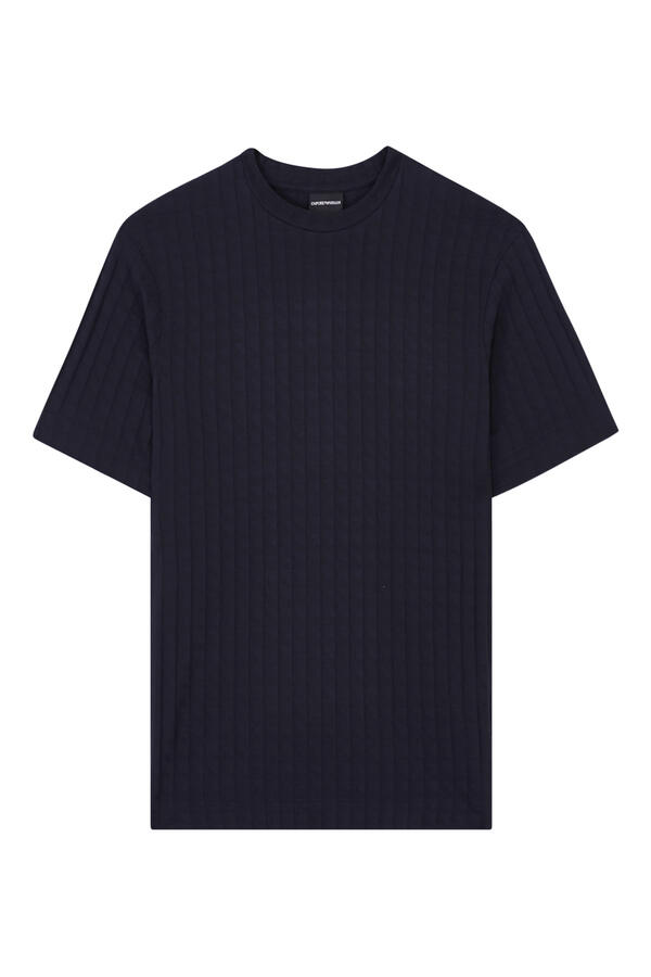 Micro Eagle Logo T-shirt