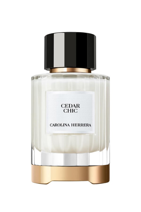 Cedar Chic Eau de Parfum