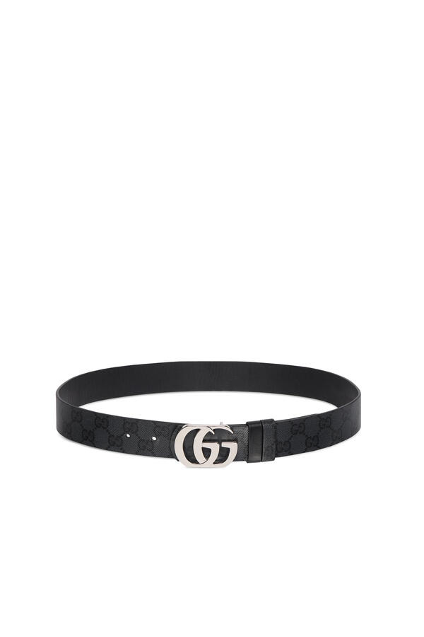 Reversible Cut GG Marmont Belt
