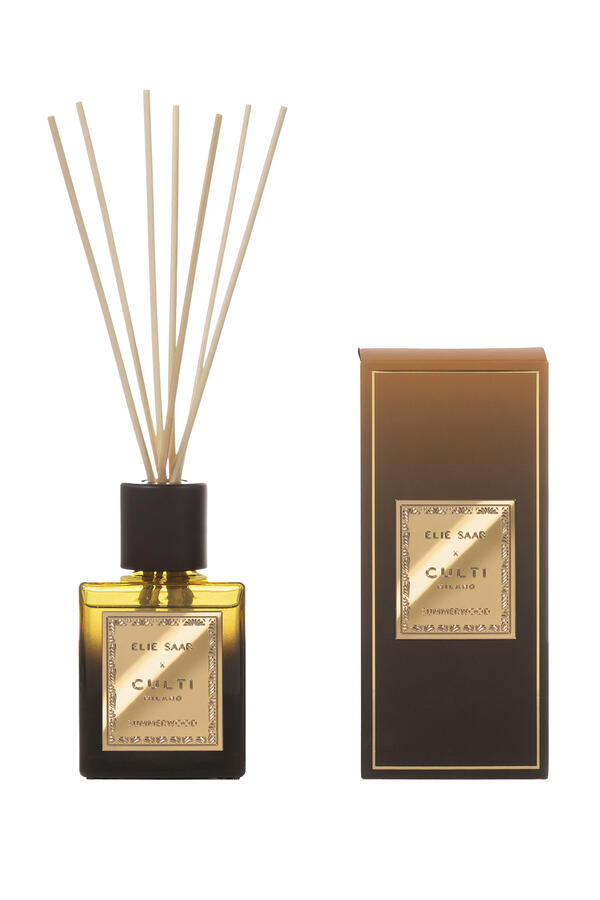 موزع عطر ايلي صعب سمروود 
