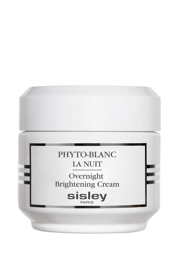 Phyto-Blanc La Nuit Overnight Brightening Cream