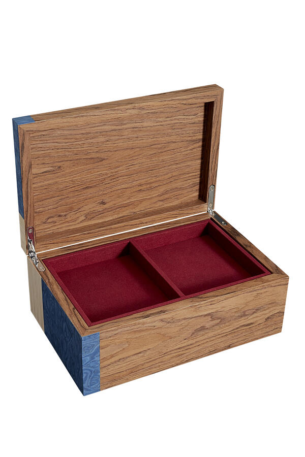 Edgar Box