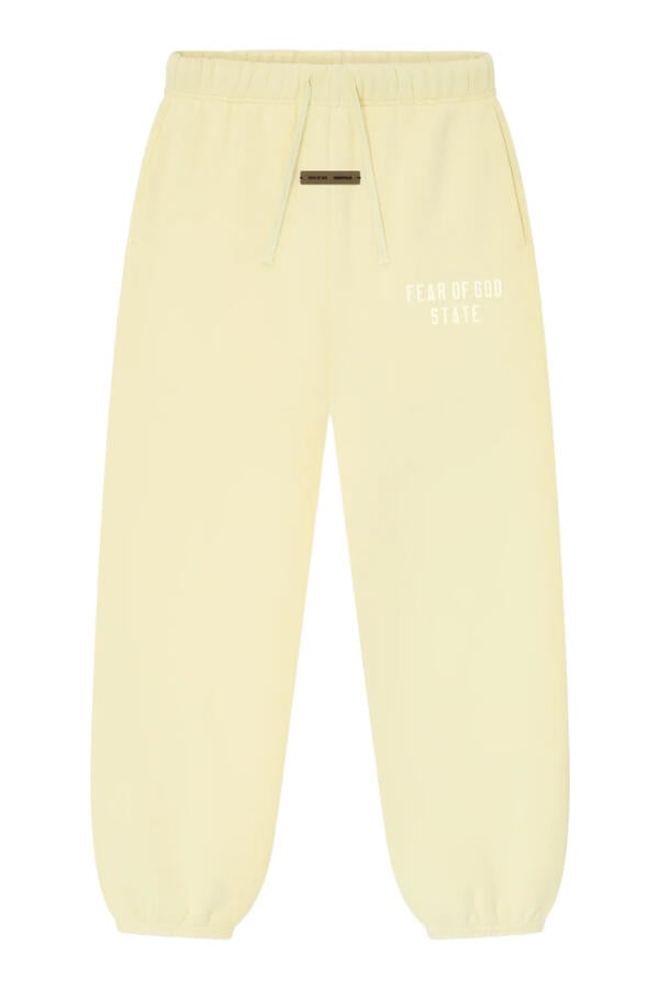 Kids Classic Logo Sweatpants