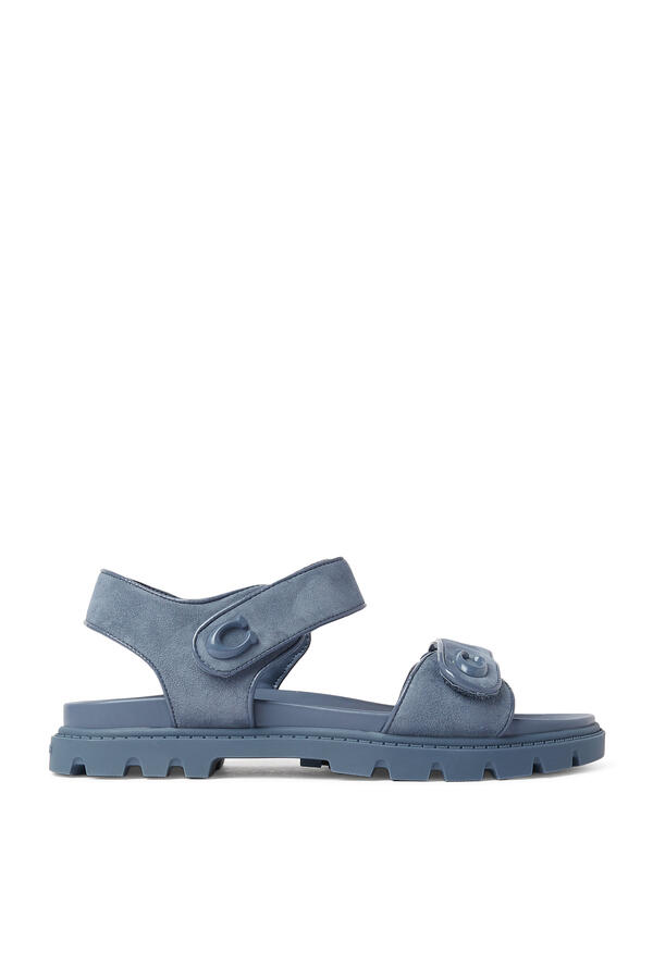  Brynn Sandals 