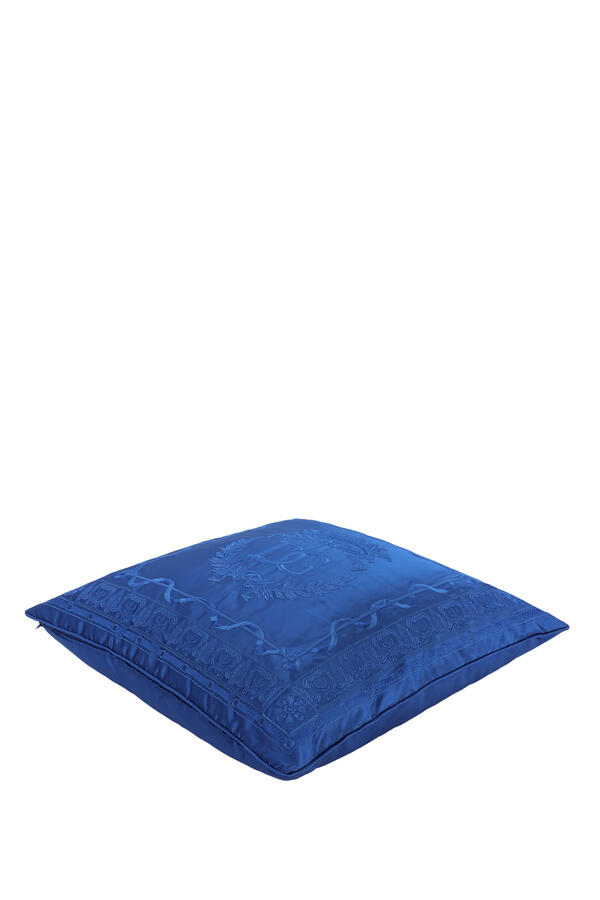 Large Mikado Silk Cushion
