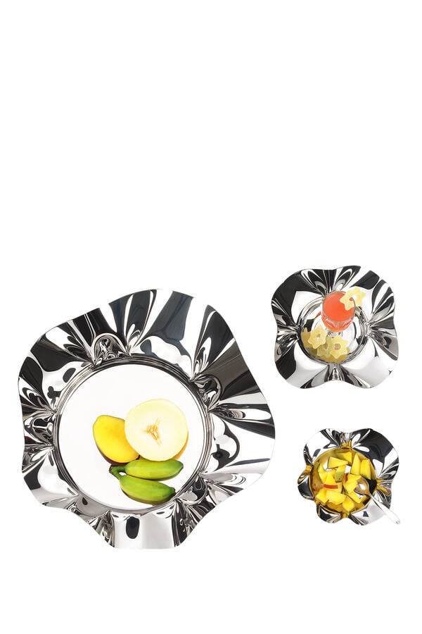 Stainless Steel Basket