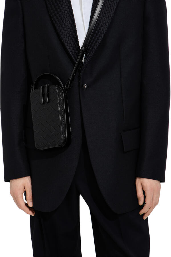 Getaway Vertical Phone Pouch