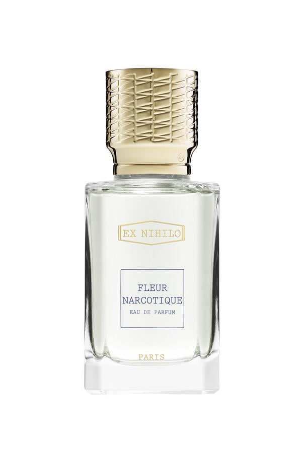 ماء عطر فلور دي ناركوتيك