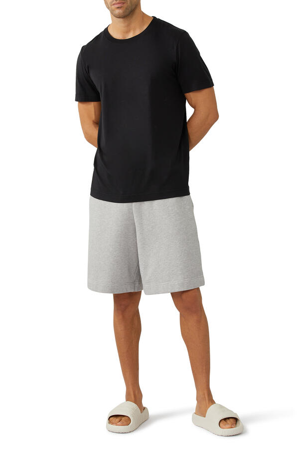 3 X Lyocell Midweight T-Shirt