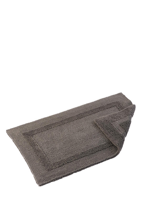 Reversible Bath Mat