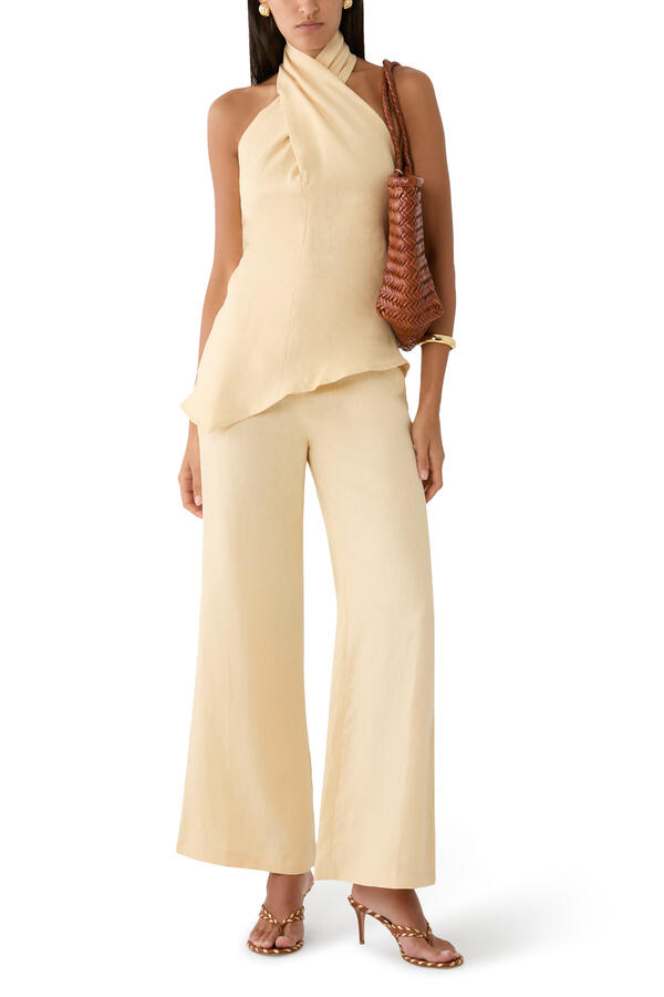 Syna Pants