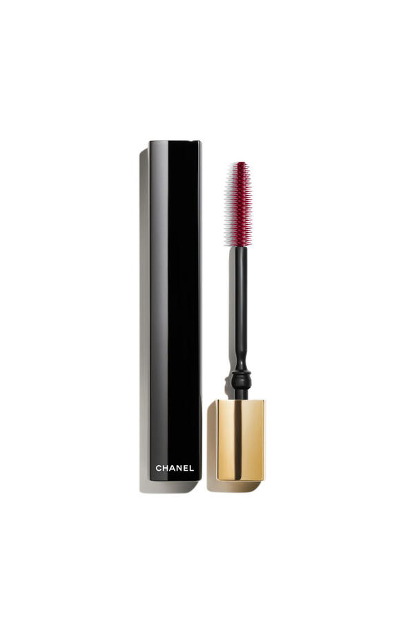 Noir Allure All-in-One Mascara: Volume, Length, Curl and Definition