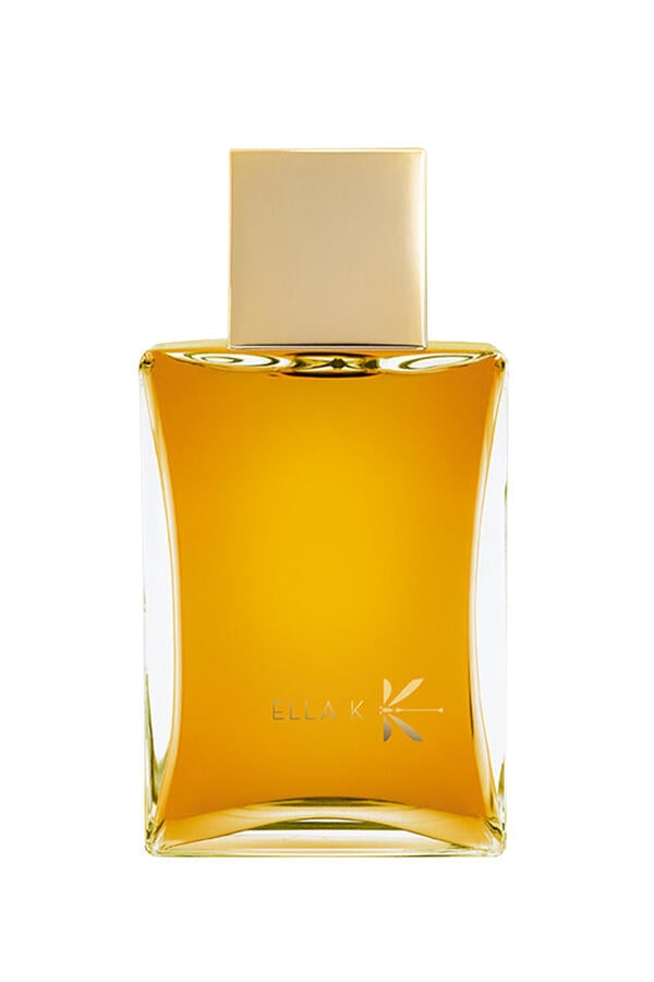 Harmattan Eau de Parfum 