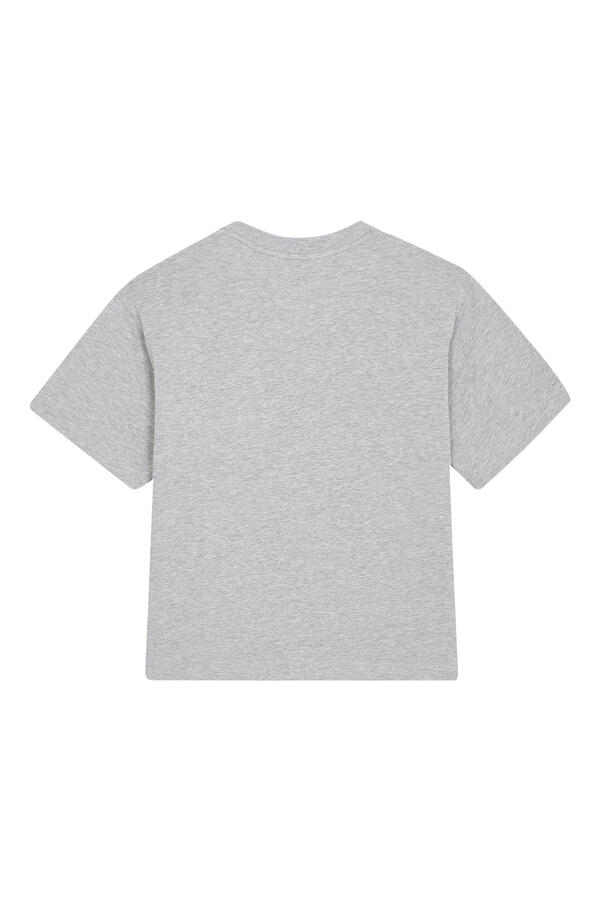 Kids Graphic Print T-Shirt