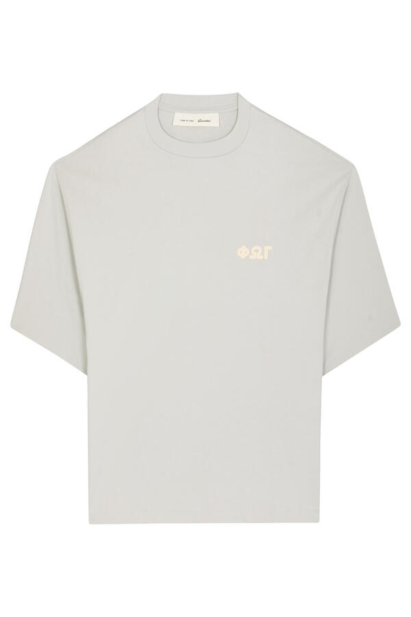 Merch T-Shirt 