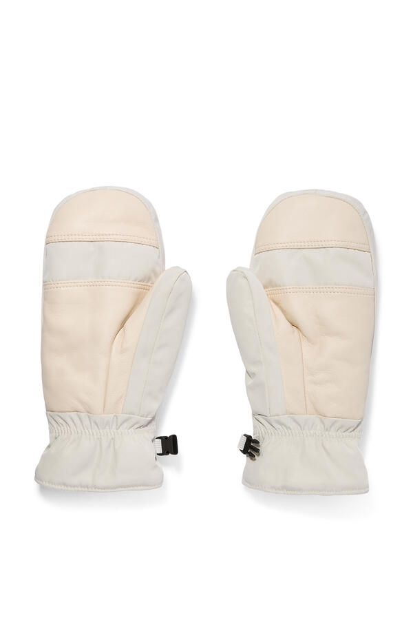 Kids  Technical Fabric Mittens