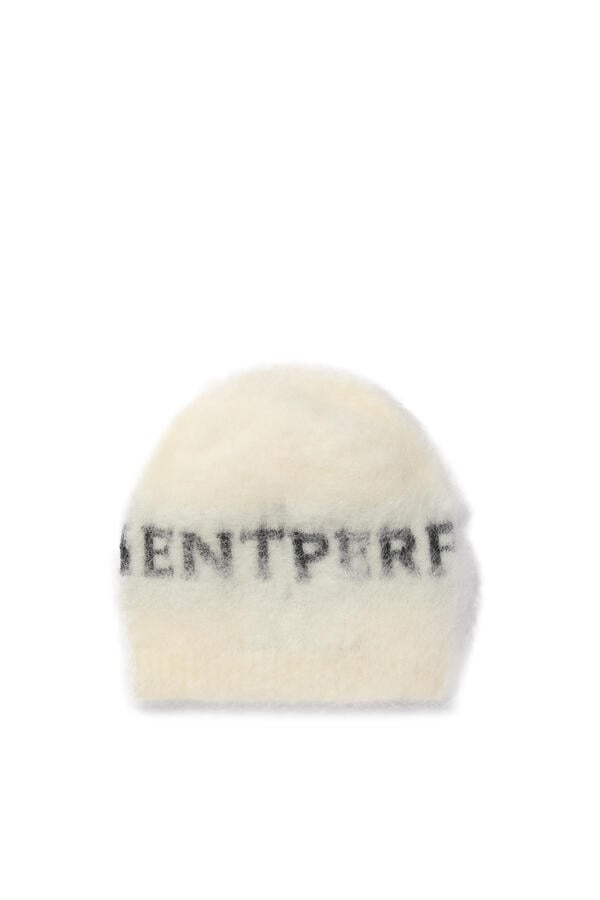 Logo Beanie