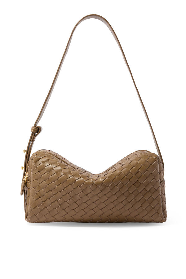 Trousse Shoulder Bag