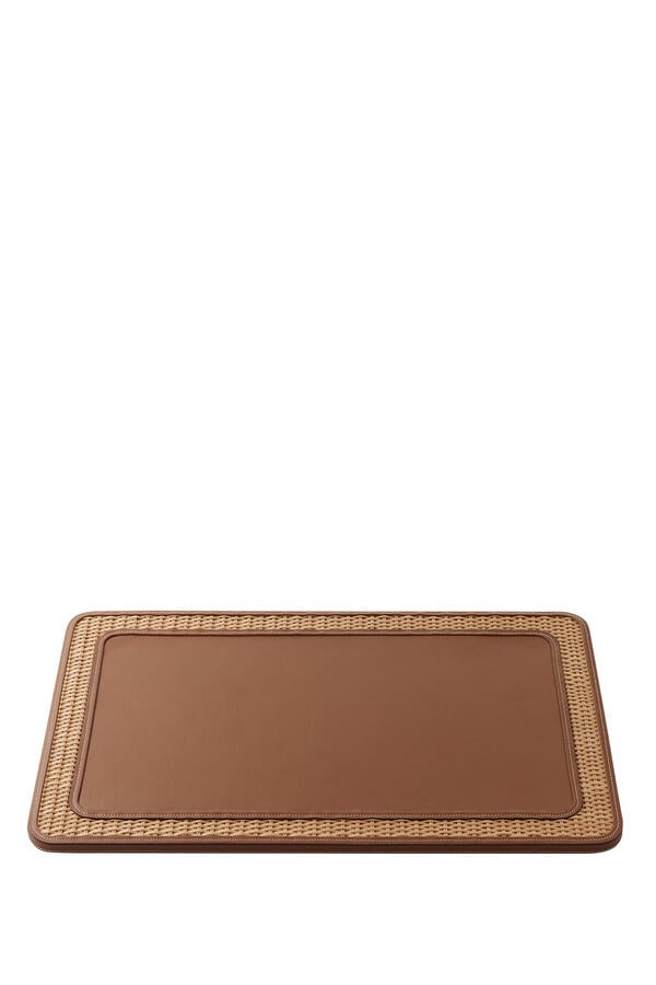 Bailey Desk Blotter