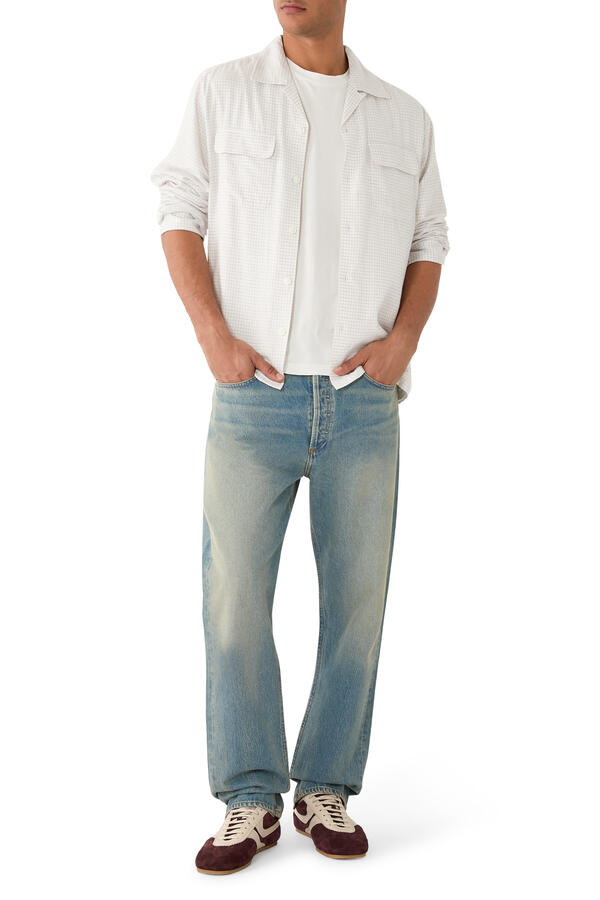 90's Jeans - 32in