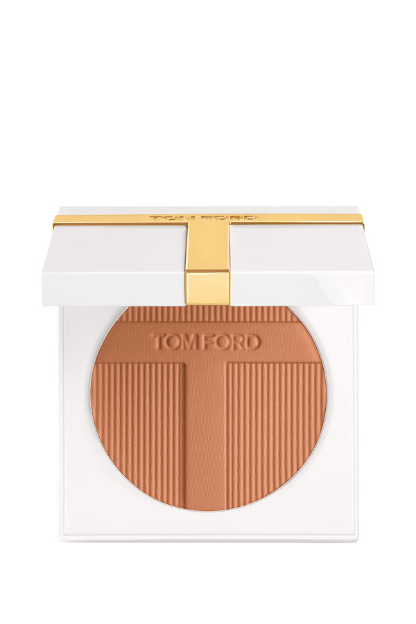 Soleil Bronzer