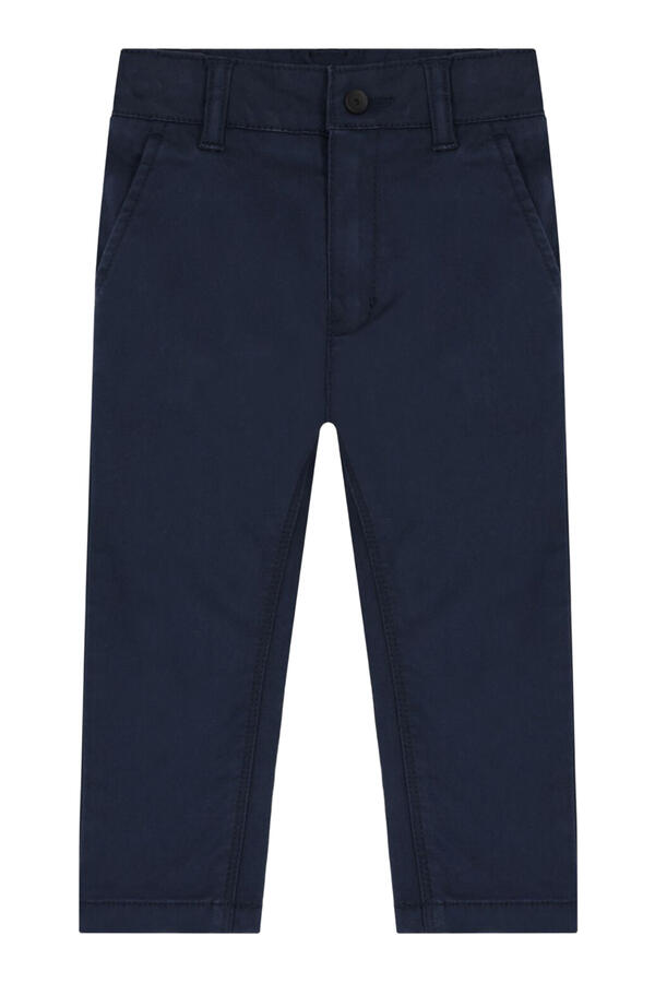 Kids Classic Trousers 