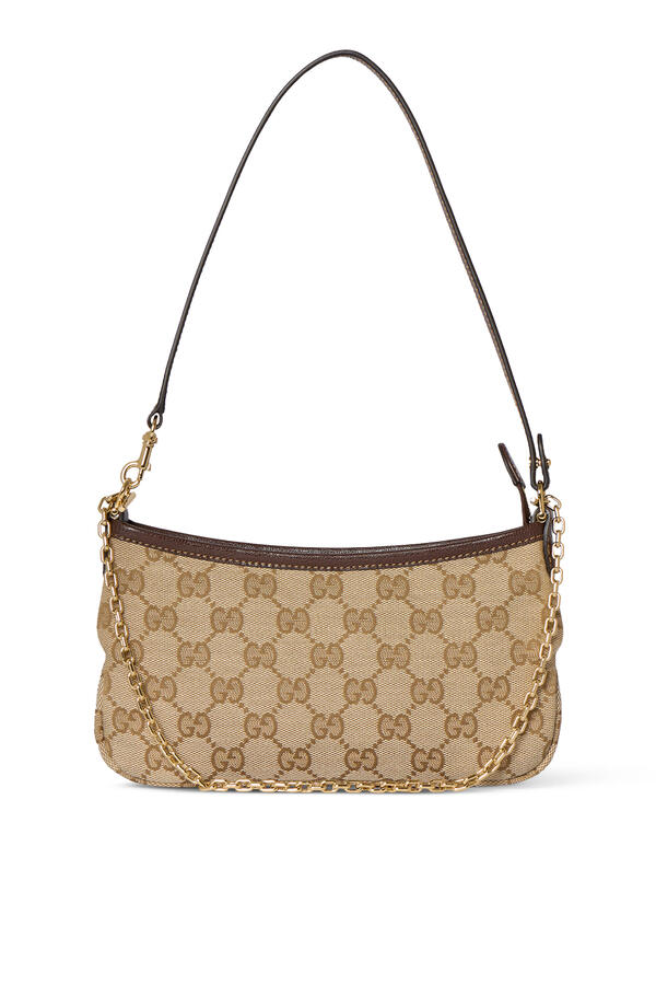 Gossip Small Shoulder Bag