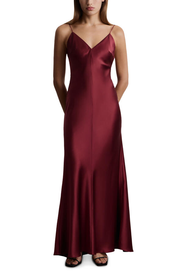 Cami Maxi Dress