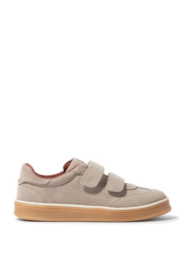 Kids Tennis Walk Sneakers
