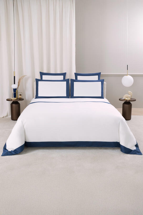Bold Duvet Set