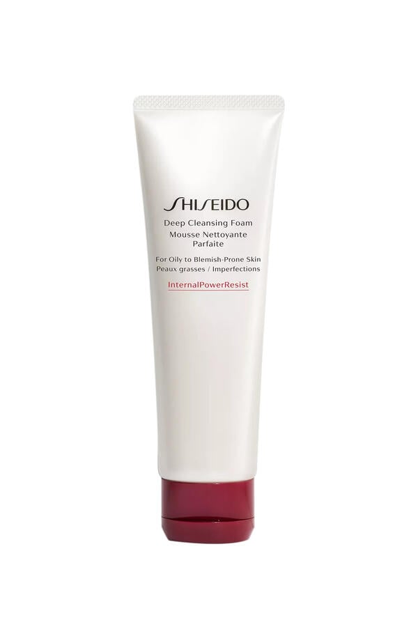 Deep Cleansing Foam