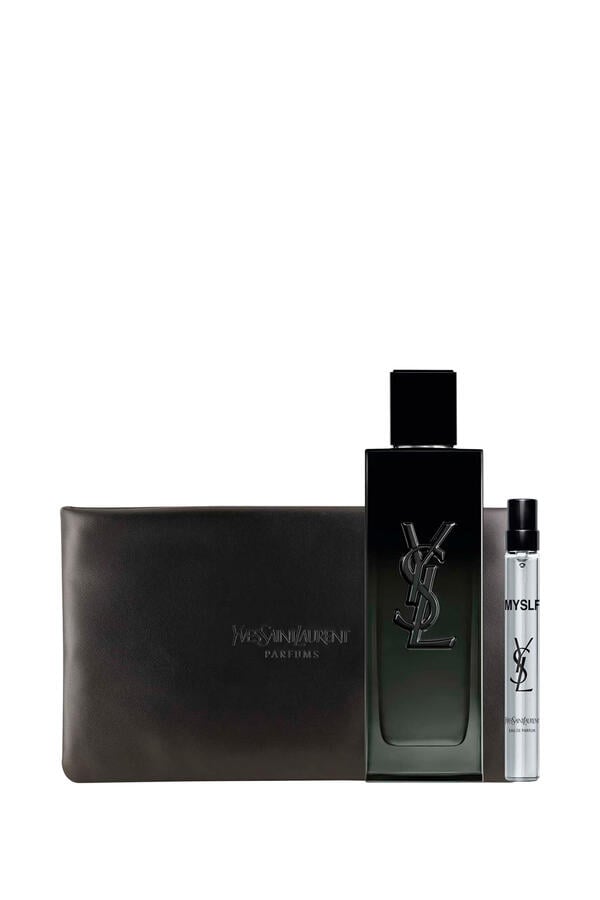 MYSLF Eau de Parfum Gift Set