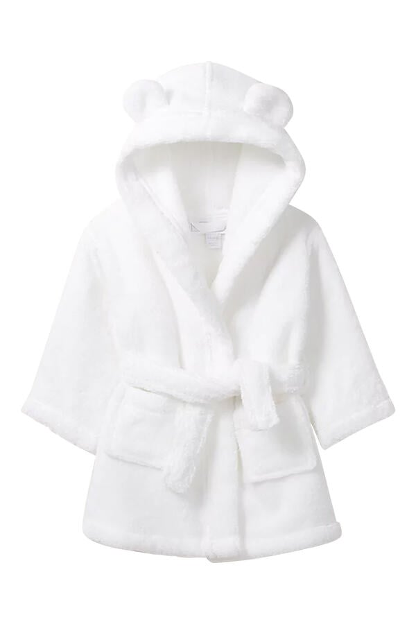 Kids Organic Hydrocotton Robe with Ears