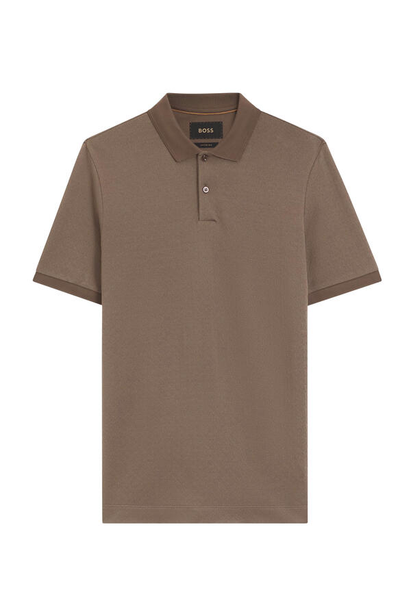 L-Perry 141 Polo Shirt
