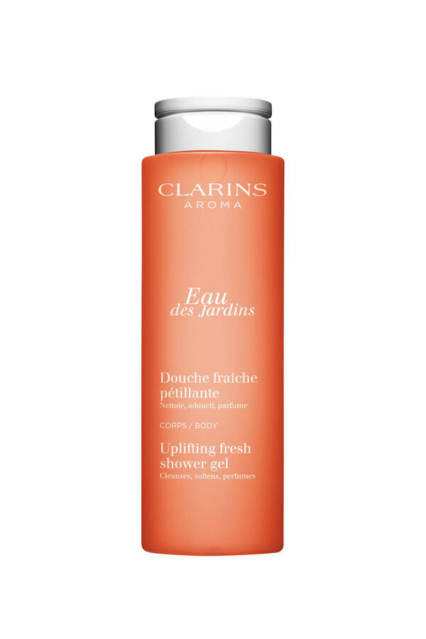 Shower Gel - Eau des Jardins