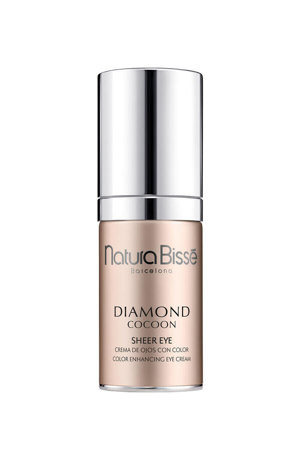 Diamond Cocoon Sheer Eye