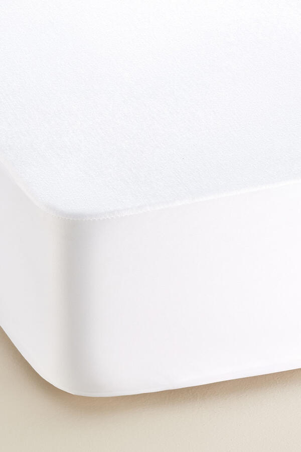Nature Tencel Mattress Protector