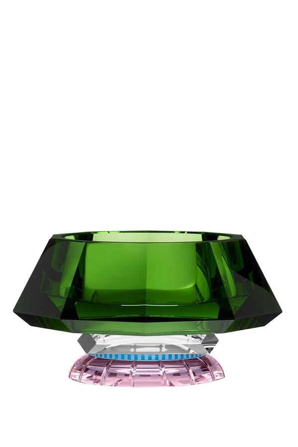 Lizzi Crystal Bowl