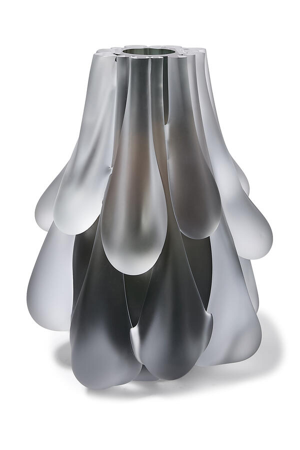 Dew Vessel Tall
