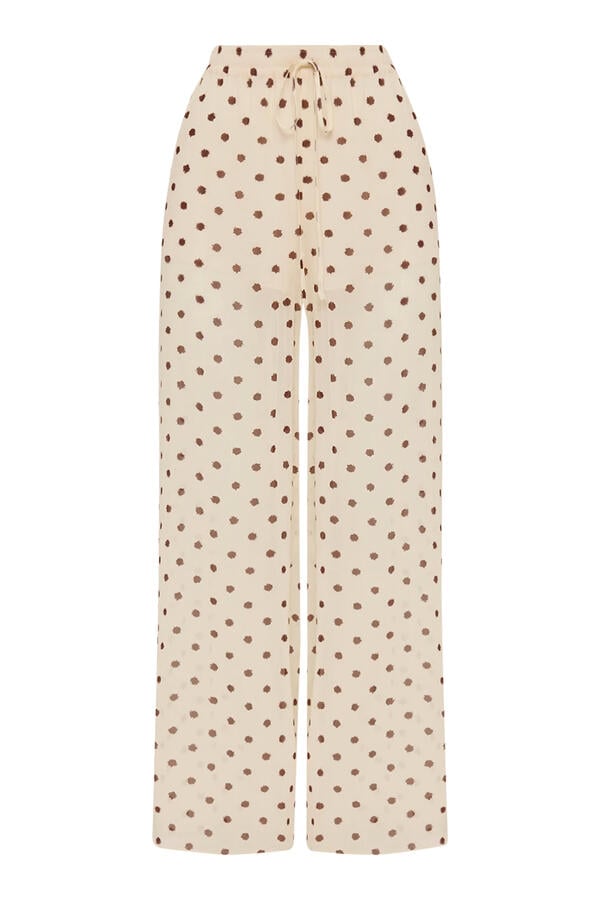 Houston Drawstring Pants
