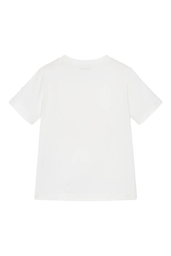 Kids Short Sleeve T-Shirt 