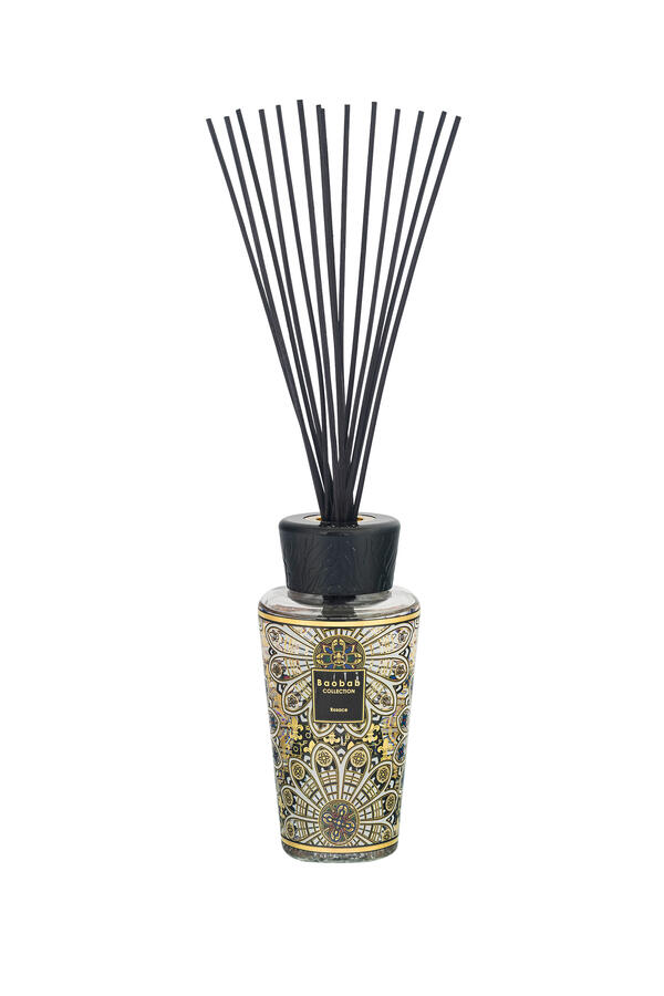 Rosace Diffuser 