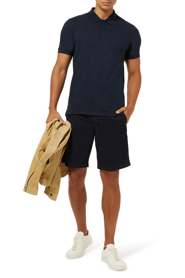 Classic Polo Shirt