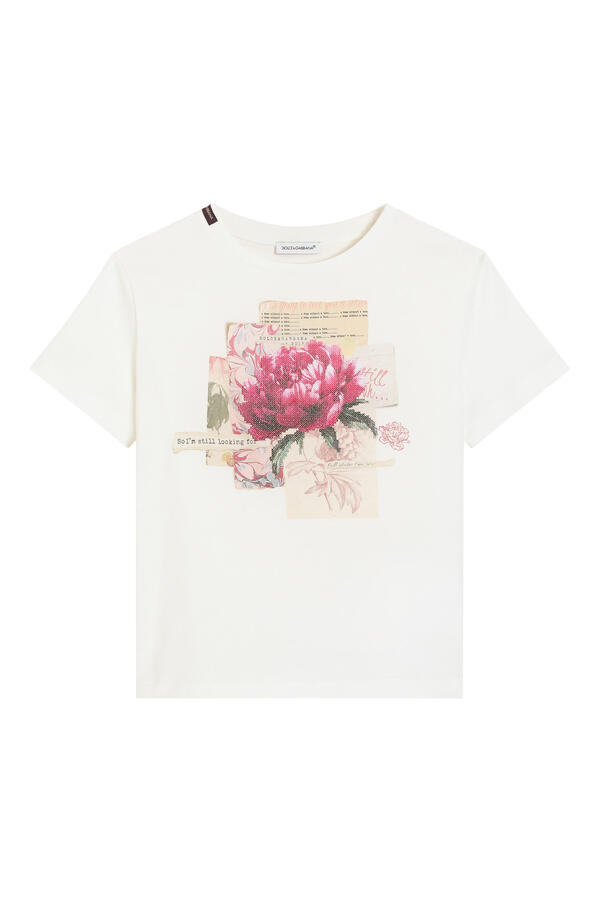 Kids Jersey T-Shirt