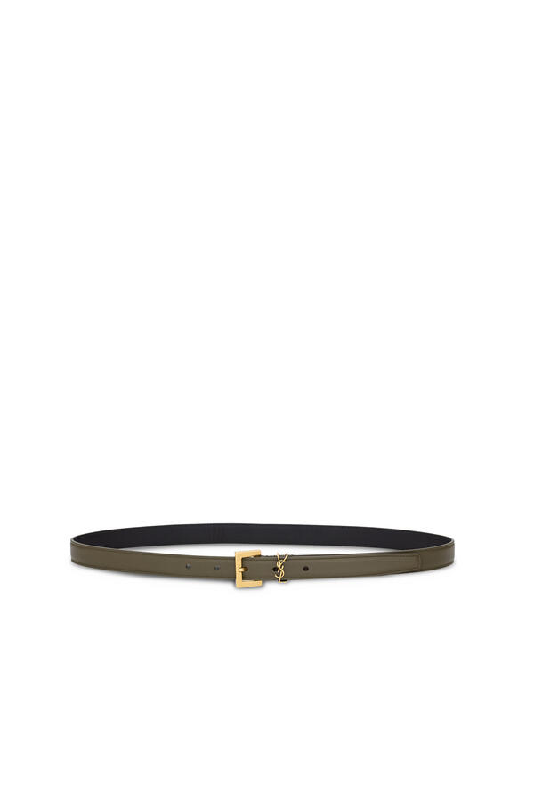 Cassandre Thin Belt