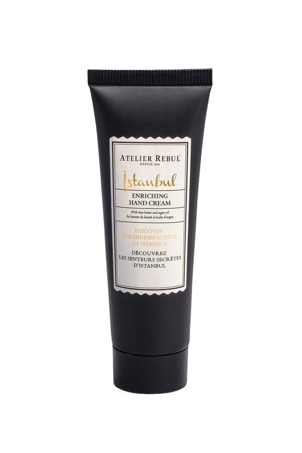 Istanbul Hand Cream