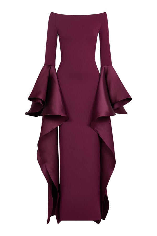 Astria Maxi Dress 