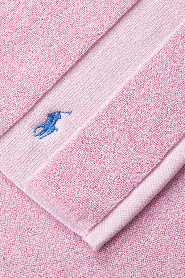 Polo Player Bath Mat