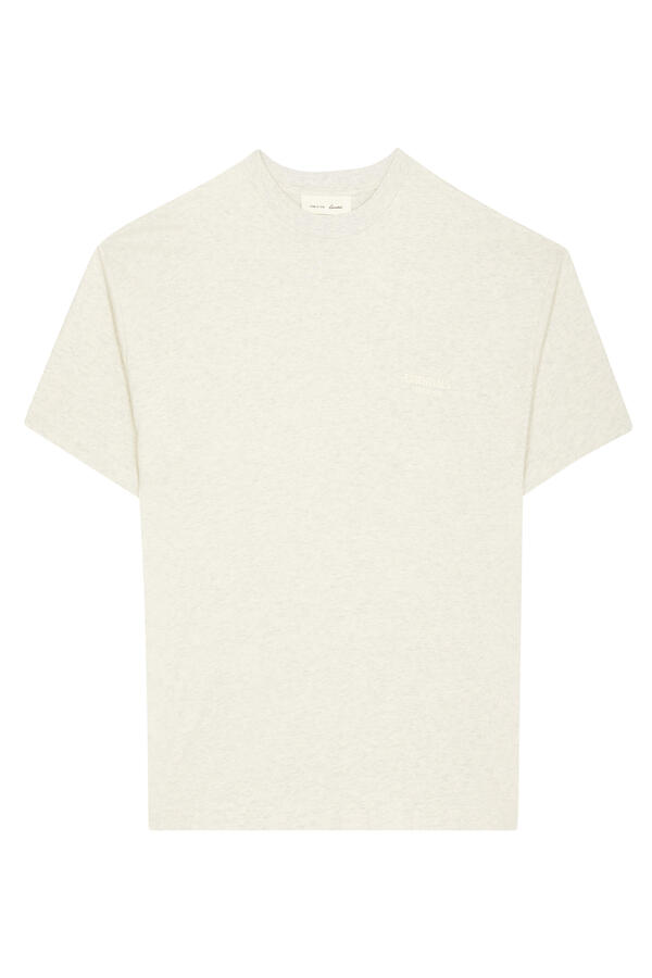 Logo Classic Short Sleeves T-Shirt